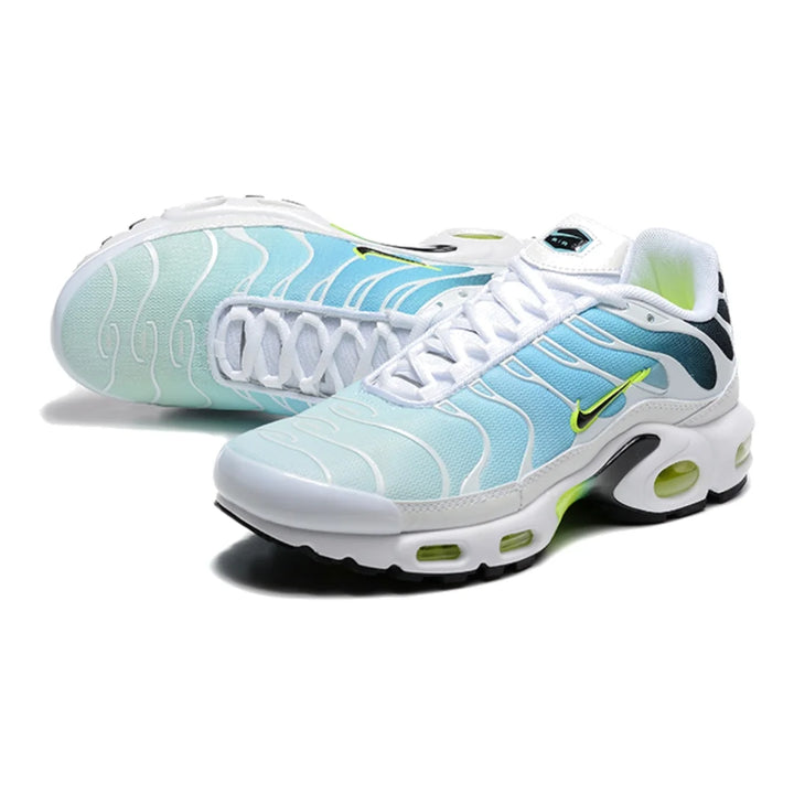 Nike Air Max Plus TN: Ikonischer Tuned Air Sneaker für Komfort & Stil