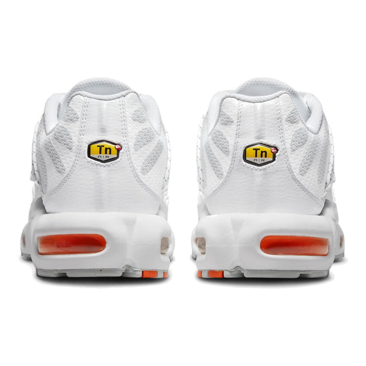 Nike TN Plus Kult-Sneaker: Ultimativer Style, Tuned Air Komfort für Herren