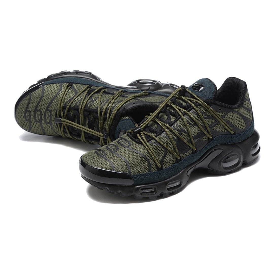 Nike Air Max Plus TN Sneaker: Legendärer Komfort, Tuned Air, Ikonisches Retro-Design