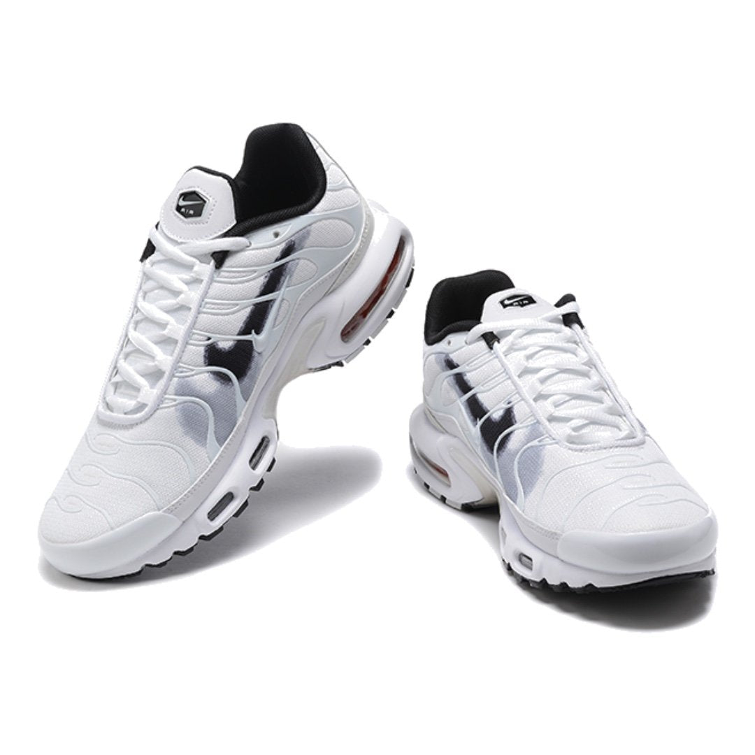 Nike Air Max Plus TN Kult-Sneaker für Herren: Sportlich, Bequem, Stylisch