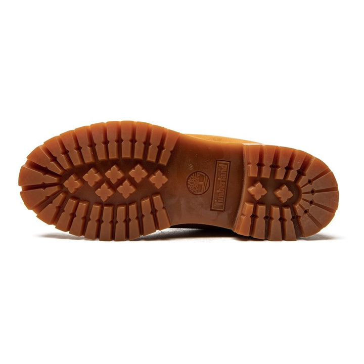 Robuste Timberland 6-Zoll Premium Boots 'Wheat' – Wasserdichte Klassiker für Abenteuer