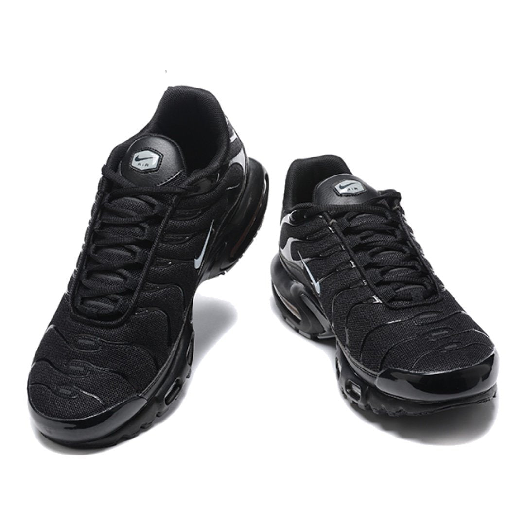 Nike Air Max Plus TN Sneaker: Revolutionärer Komfort, Tuned Air, Ikonischer Street Style