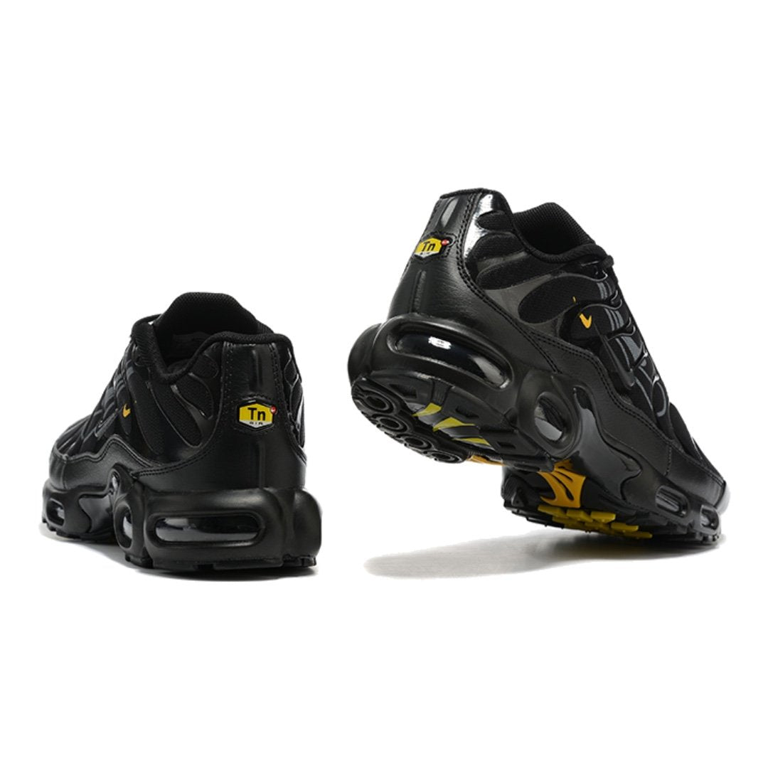 Nike Air Max Plus TN Kult Sneaker: Bequemer Tuned Air Sportschuh