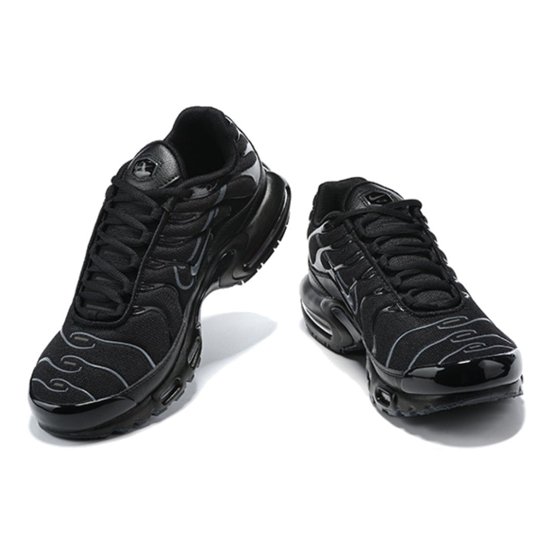 Nike Air Max Plus TN: Ikonischer Kult-Sneaker mit Tuned Air Dämpfung für Stil