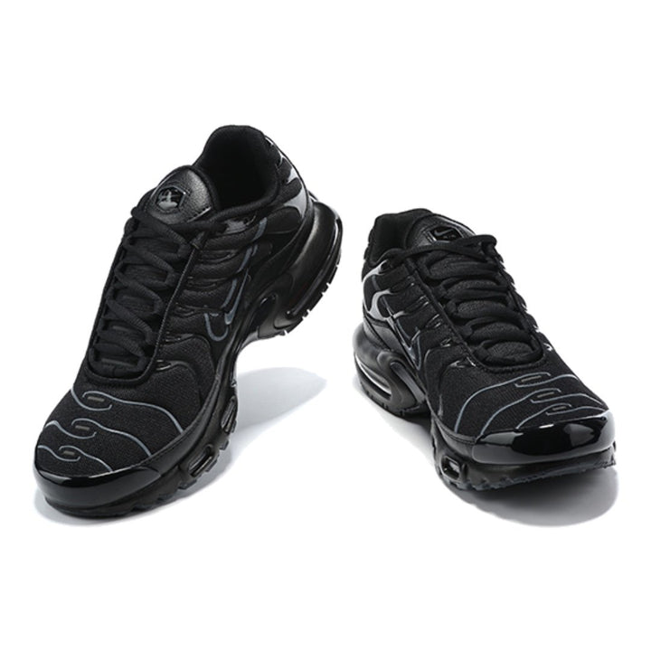 Nike Air Max Plus TN: Ikonischer Kult-Sneaker mit Tuned Air Dämpfung für Stil