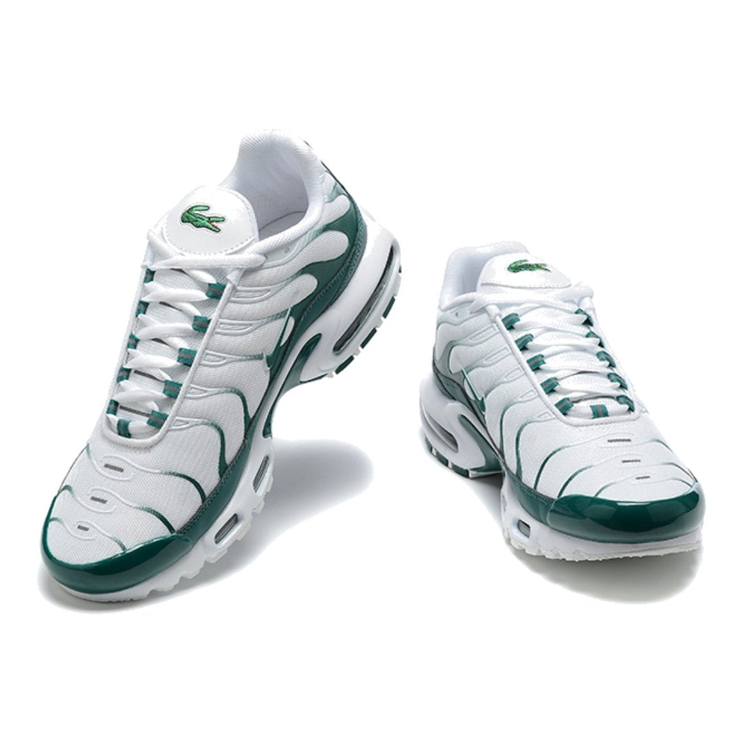 Nike Air Max Plus TN Herren Sneaker – Kultiger Stil, Tuned Air Komfort