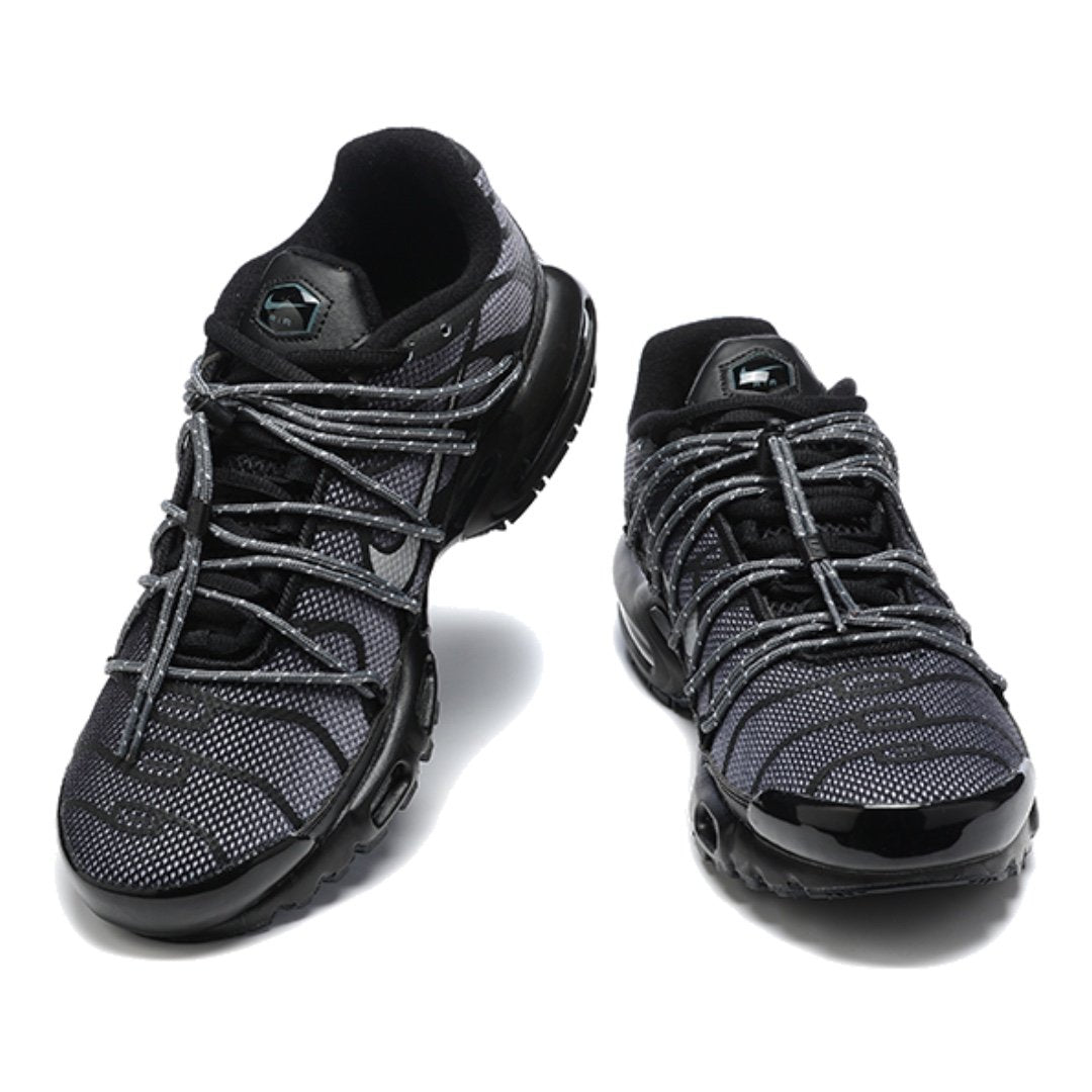 Nike Air Max Plus TN Sneaker: Legendärer Komfort, Dynamischer Tuned Air Style
