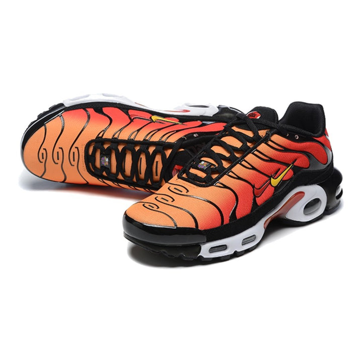 Nike Air Max Plus TN Sneaker Herren – Kultschuh mit Tuned Air Dämpfung