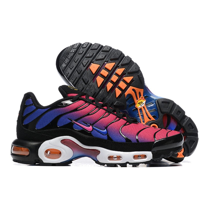 Nike Air Max Plus TN Kultige Tuned Air Sneaker Herren Damen Stylische Laufschuhe