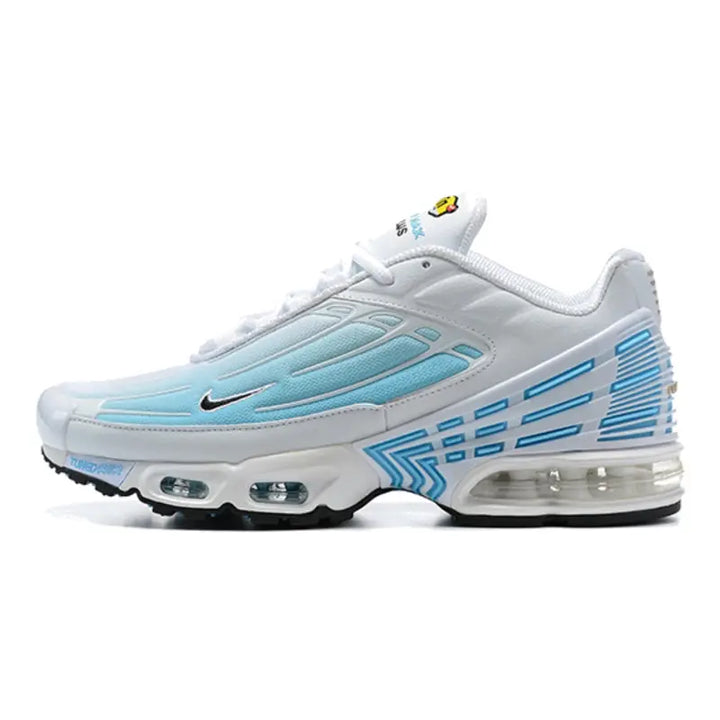 Nike TN Plus 3 Max Air Dämpfung Retro-Futuristische Stil Sneaker