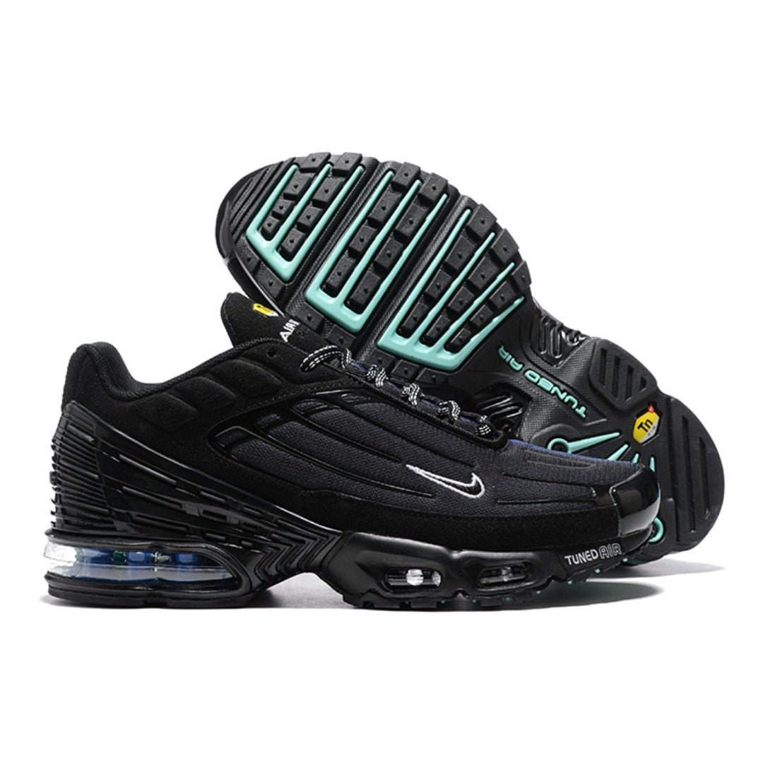 Nike Air Max TN Plus 3 Sneaker – Futuristische Dämpfung für Stil & Komfort