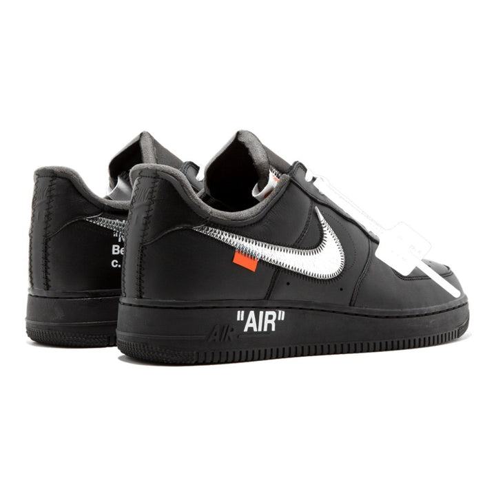 Nike Air Force 1 '07 Virgil Abloh Off-White MoMA Limited Edition Herren Sneaker