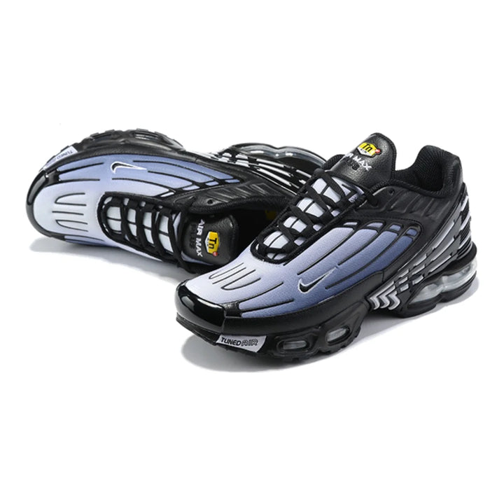 Nike Air Max Plus 3 Sneaker – Futuristische Dämpfung für federleichten Komfort