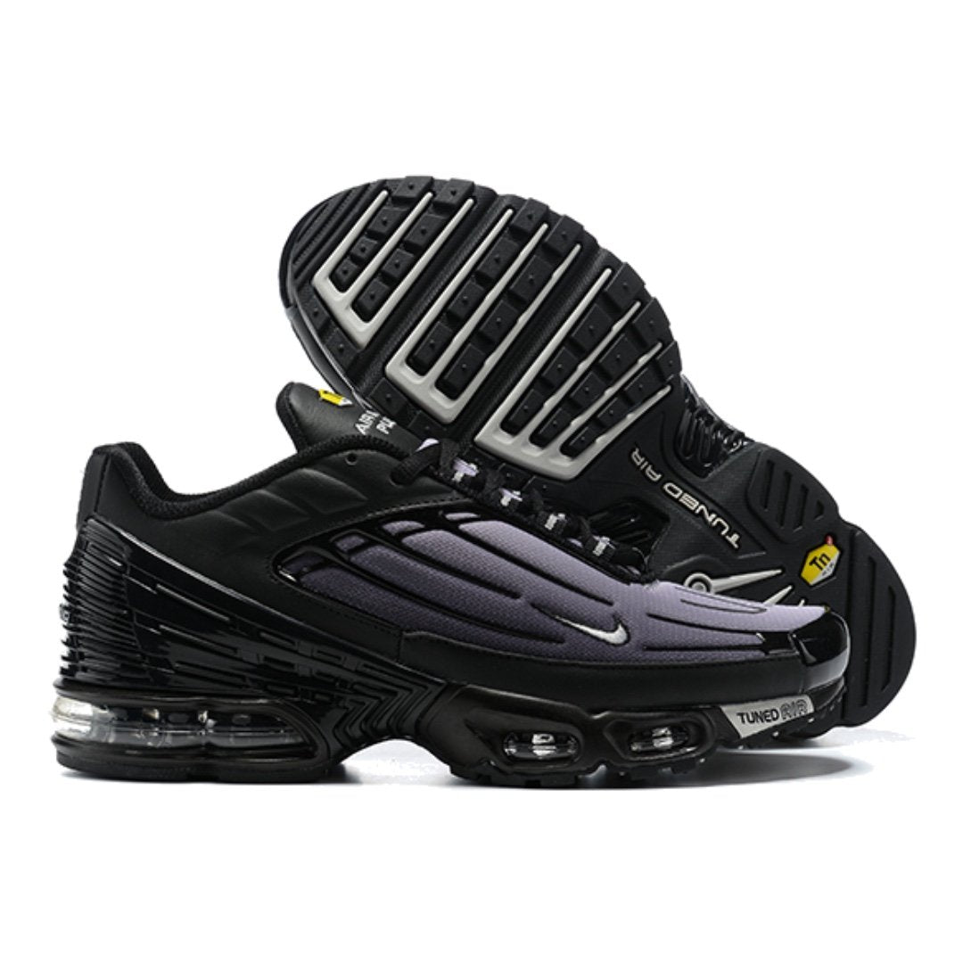 Nike Air Max Plus 3 Sneaker: Ultimativer Komfort, futuristisches Design, Max Air Dämpfung