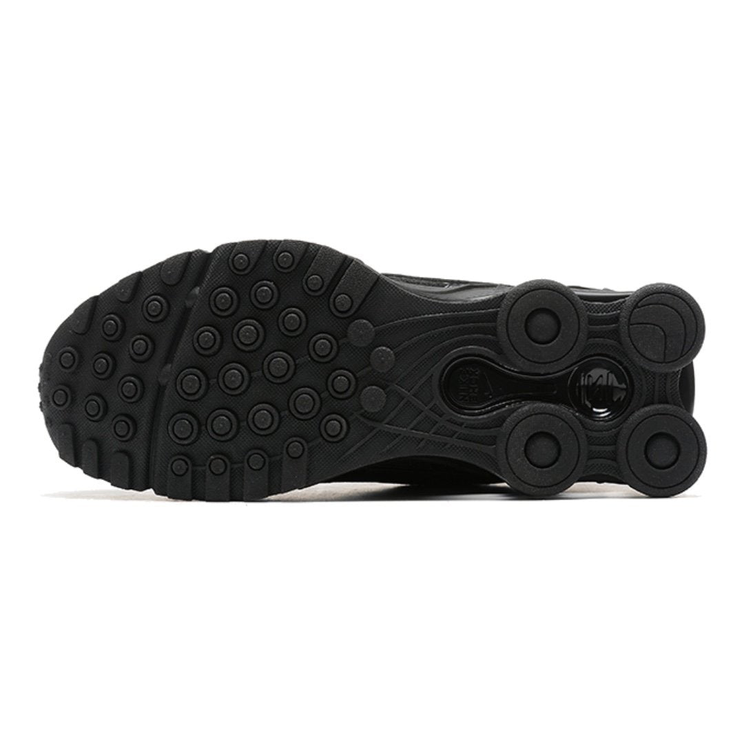 Nike Shox Ride 2 SP Supreme Schwarz Herren Sneaker – Ultimativer Komfort & Style