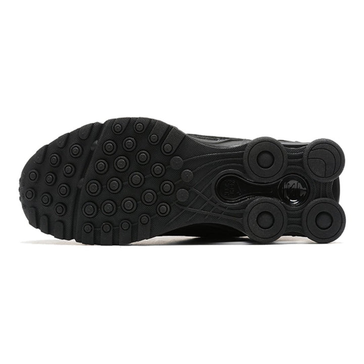 Nike Shox Ride 2 SP Supreme Schwarz Herren Sneaker – Ultimativer Komfort & Style