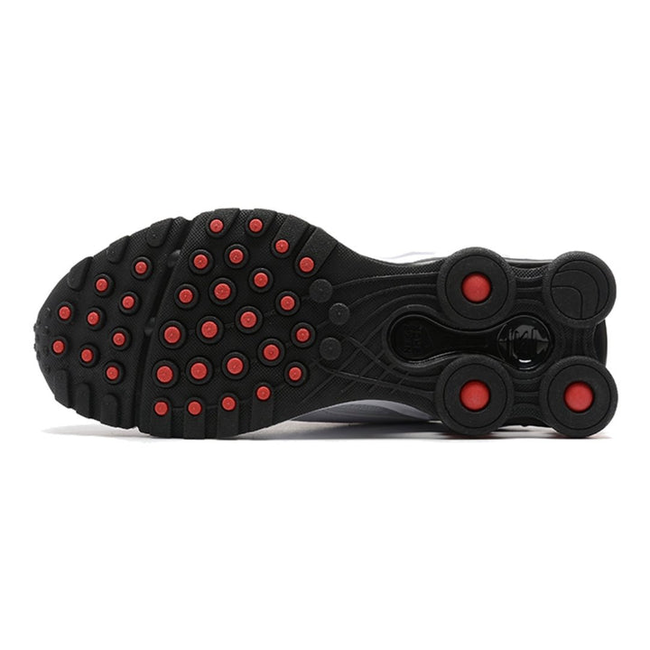 Nike Shox Ride 2 SP Supreme Schwarz Sneaker – Ultimativer Komfort & Stil