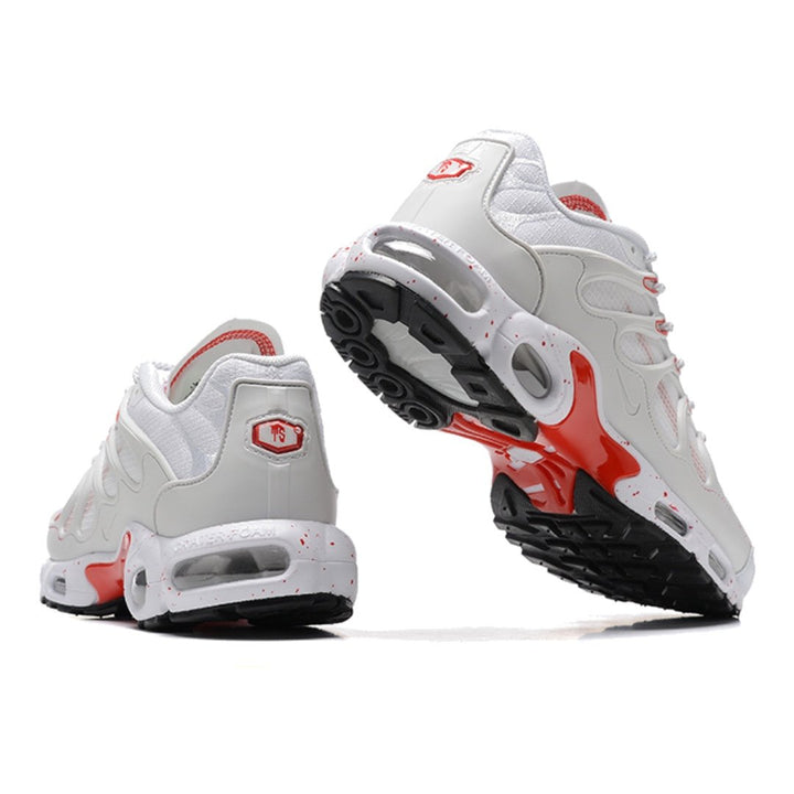Nike Air Max Terrascape Plus: Revolutionäre, Nachhaltige Herren-Sneaker für Futuristischen Laufstil