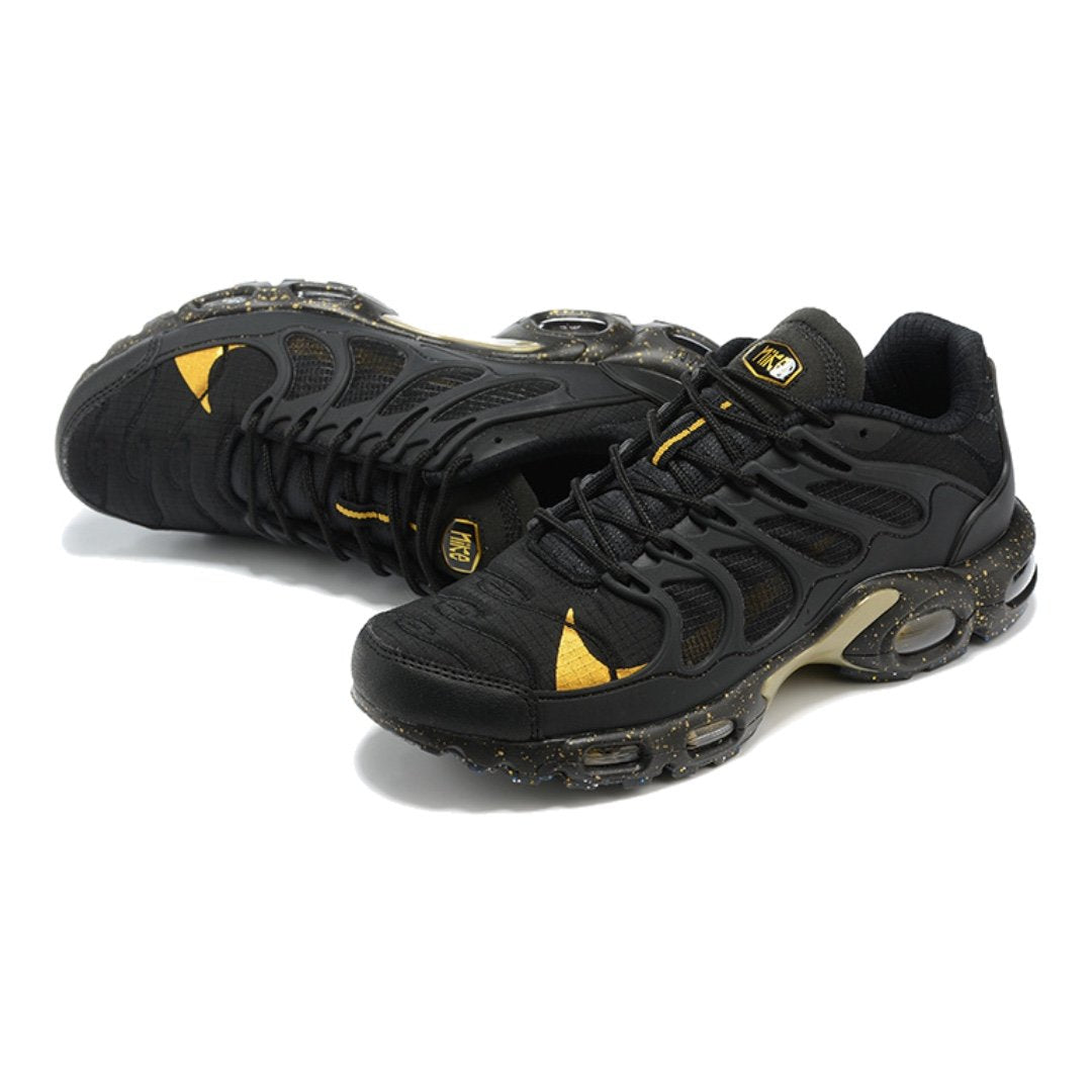 Nike Air Max Terrascape Plus Herren-Sneaker: Robuste Dämpfung, Futuristische Ästhetik, Umweltfreundlich, Komfortabel