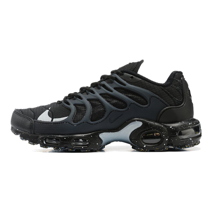 Nike Air Max Terrascape Plus Eco-Laufschuh: Futuristische Technologie für nachhaltigen Komfort