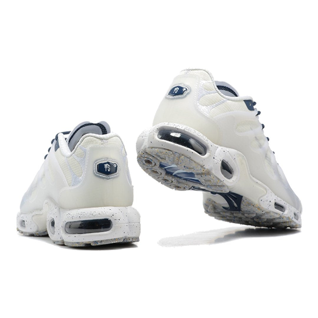 Nike Air Max Terrascape Plus: Innovativer, Umweltfreundlicher Laufschuh mit Futuristischem Design