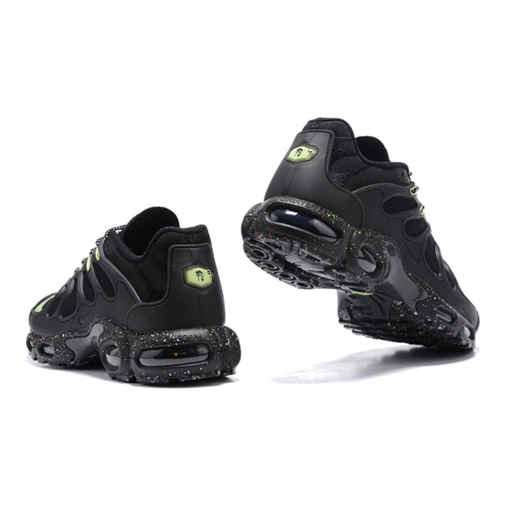 Nike Air Max Terrascape Plus: Futuristische Öko-Sneaker für Komfort & Stil