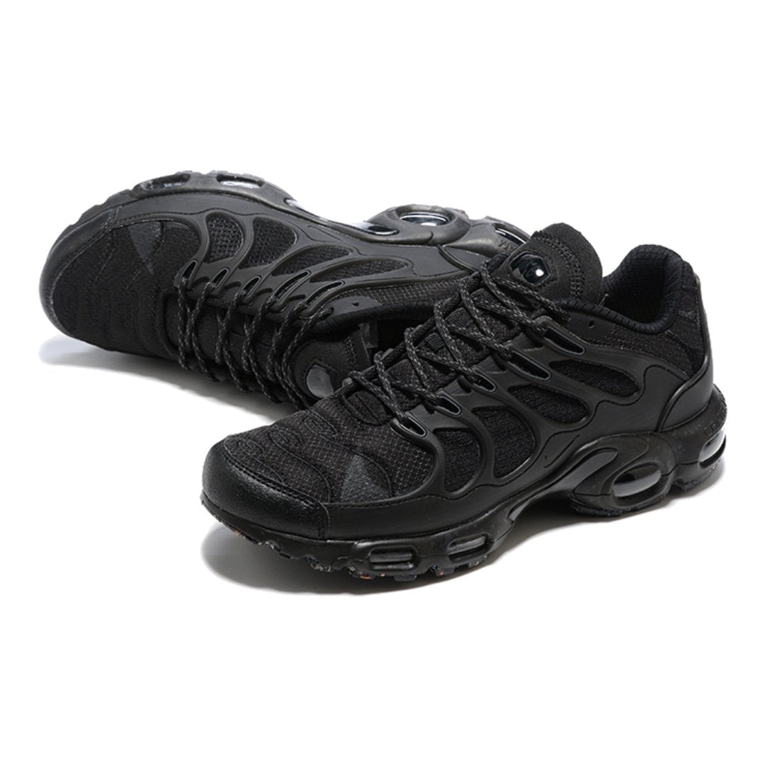 Nike Air Max Terrascape Plus: Futuristische, Umweltfreundliche Laufschuhe für Ultimative Performance