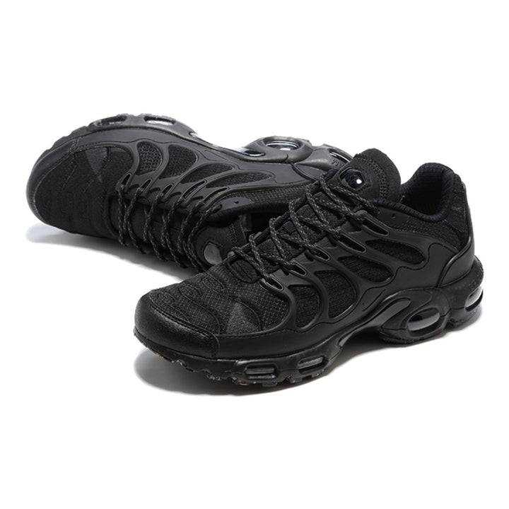 Nike Air Max Terrascape Plus: Futuristische, Umweltfreundliche Laufschuhe für Ultimative Performance