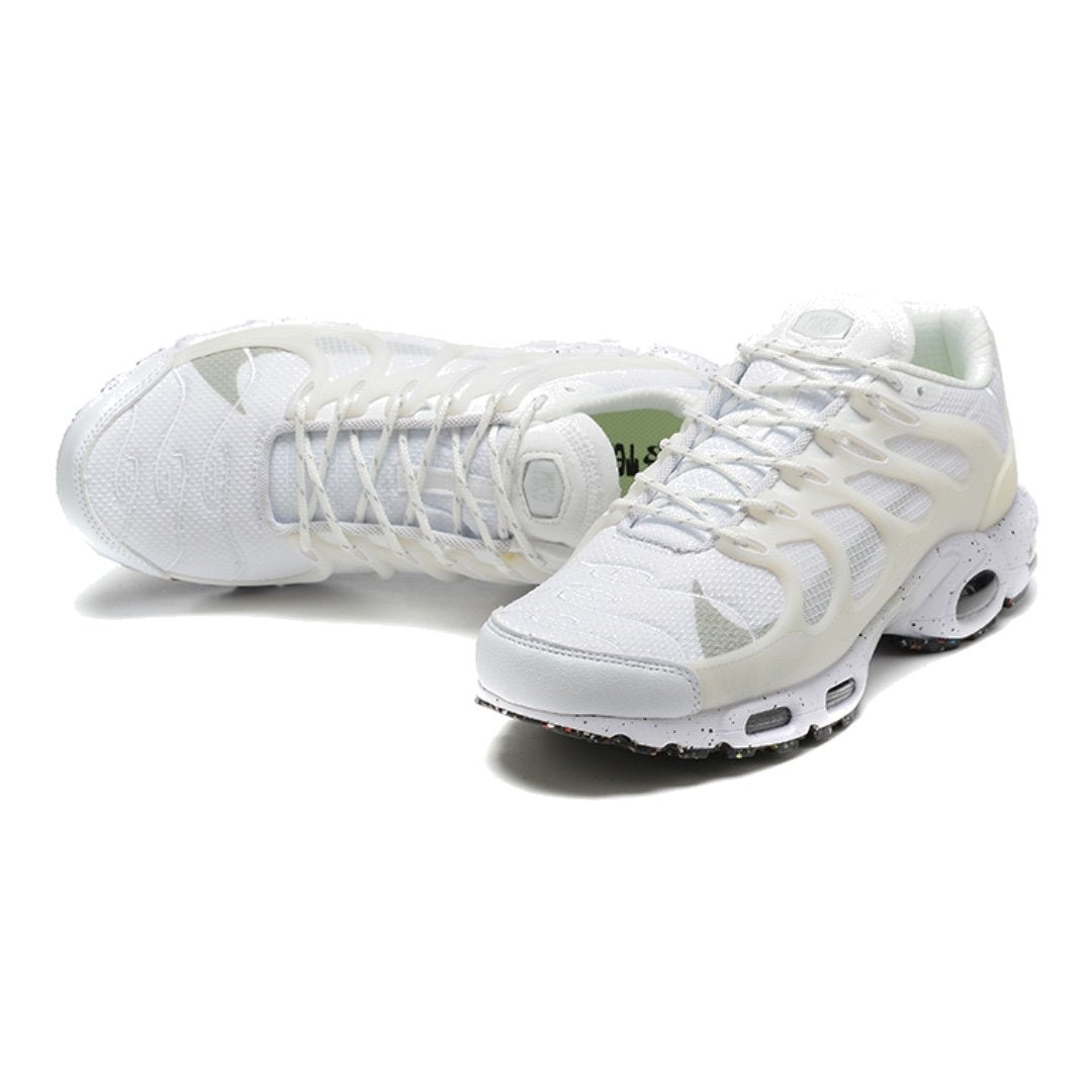 Nike Air Max Terrascape Plus: Futuristische, Eco-freundliche Laufschuhe für Performance und Style