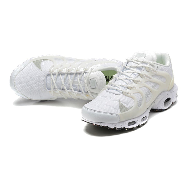 Nike Air Max Terrascape Plus: Futuristische, Eco-freundliche Laufschuhe für Performance und Style