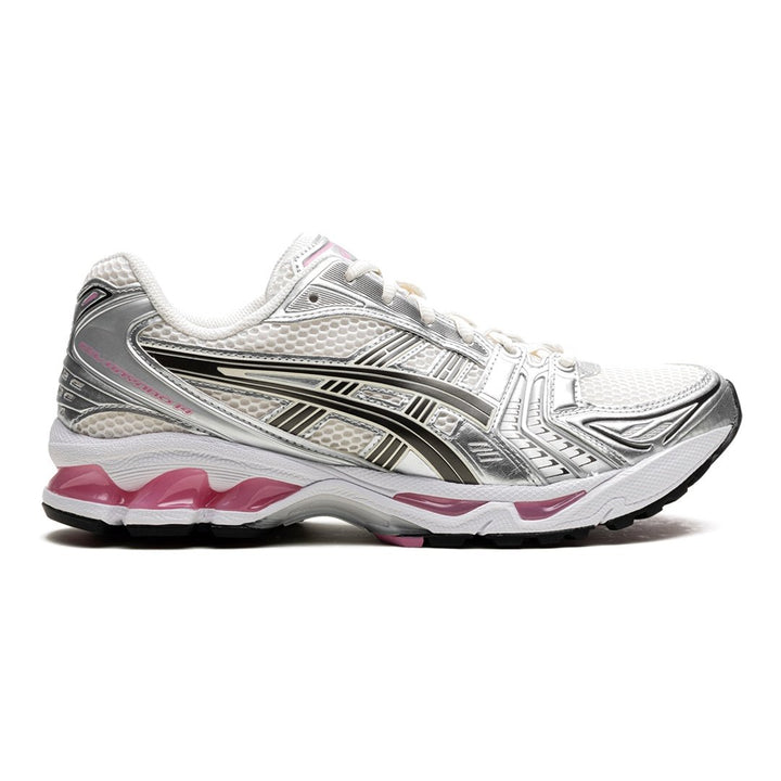 ASICS GEL-KAYANO 14 „Cream Sweet Pink“ Sneaker – Stilvoller Komfort für Damen