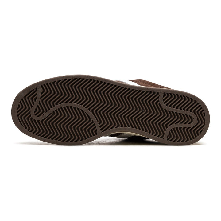 Adidas Campus 00s 'Bark' Wildleder Sneaker – Kultiger Retro Skateschuh Braun