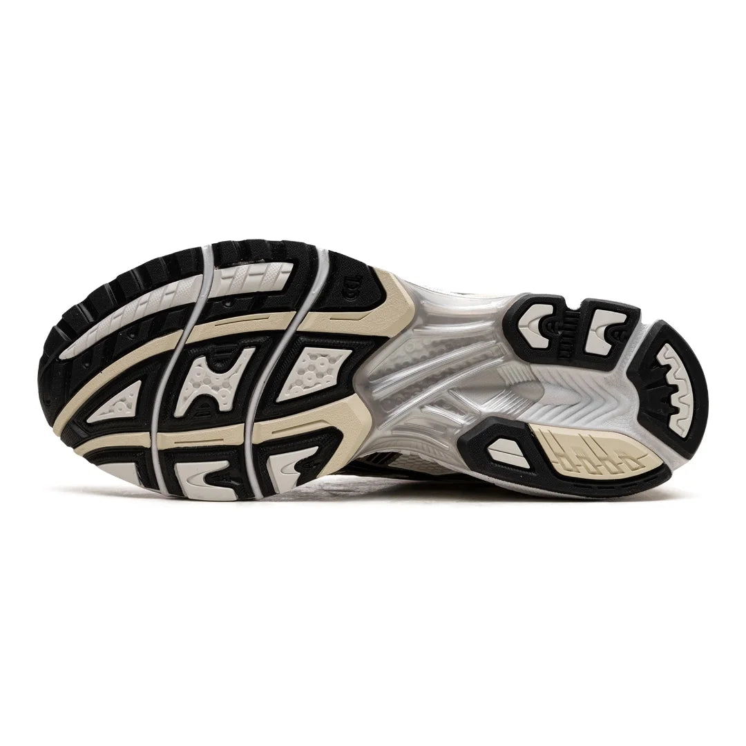 ASICS GEL-Kayano 14 „Metallic Plum“ Retro Y2K Laufschuh – Stilvoller Komfort