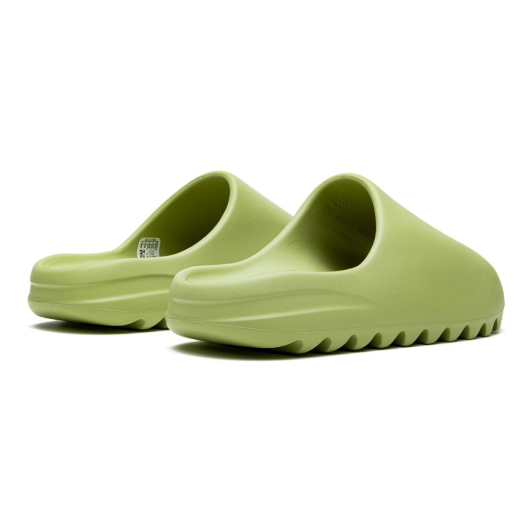Adidas Yeezy Slide 'Resin' Komfort-Pantolette: Perfekt für Sommer, leicht & stylisch