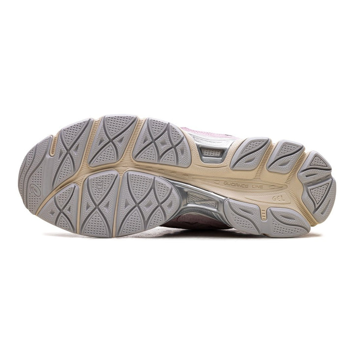 Asics GEL-NYC 'Rose Water' Damen Sneaker – Stilvoller Komfort für jeden Tag