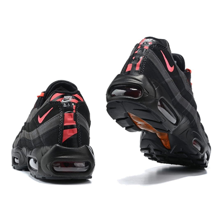 Nike Air Max 95 Klassiker Herren Sneaker – Maximaler Komfort, Stil & Dämpfung