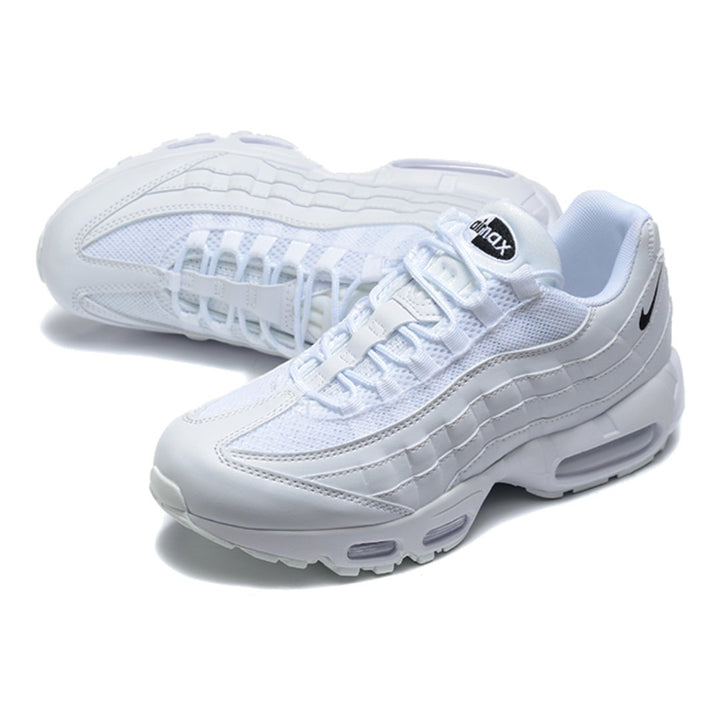 Nike Air Max 95 Retro-Sneaker für Herren – Ultimativer Stil & Komfort