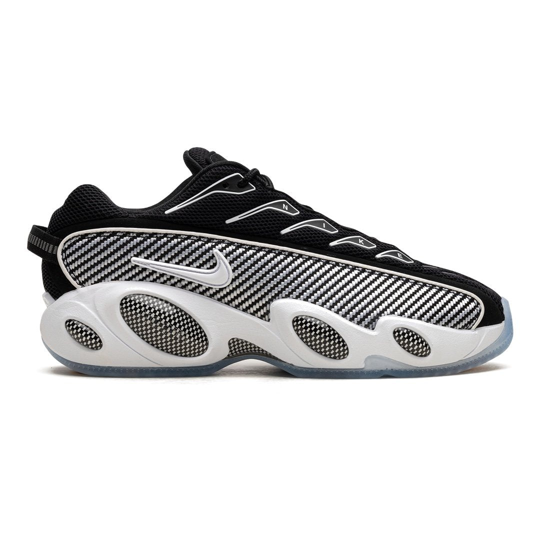 Nike NOCTA Glide "Black/White" Sneaker – Ikonischer Style mit innovativem Komfort