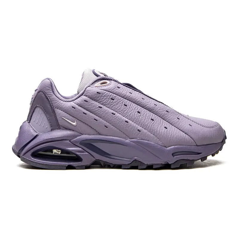 Nike Hot Step Air Terra NOCTA Violet Haze Exklusiver Herren Sneaker