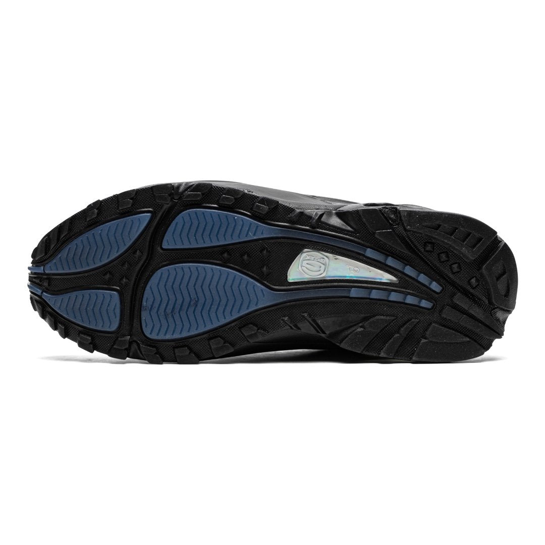 Nike Hot Step Air Terra NOCTA 'Drake Triple Black' Herren Lifestyle Sneaker