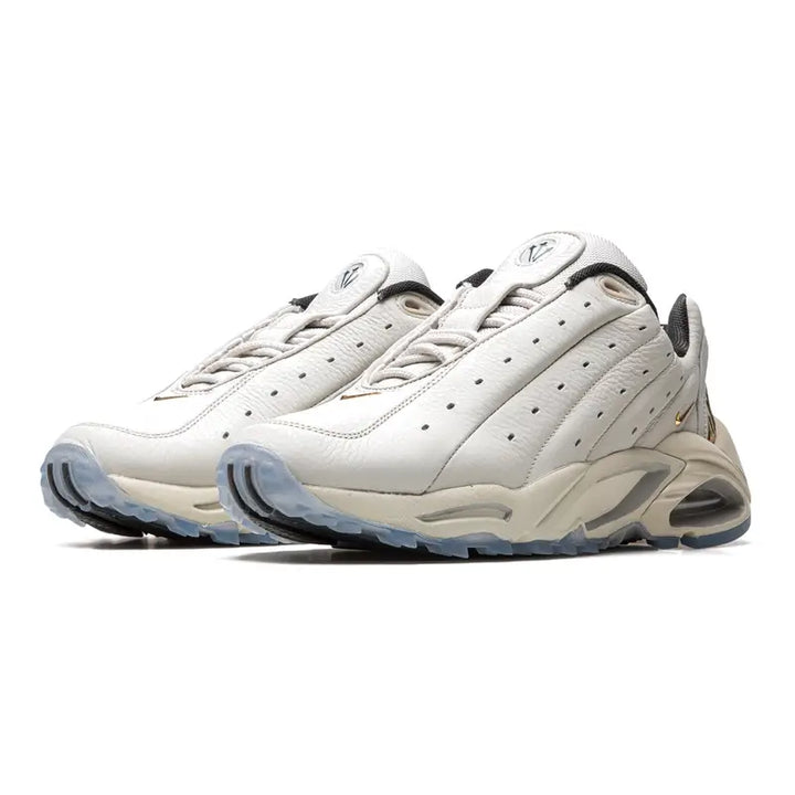 Nike Hot Step Air Terra NOCTA „Champagner“ Sneaker – Exklusiver Retro-Style mit Komfort