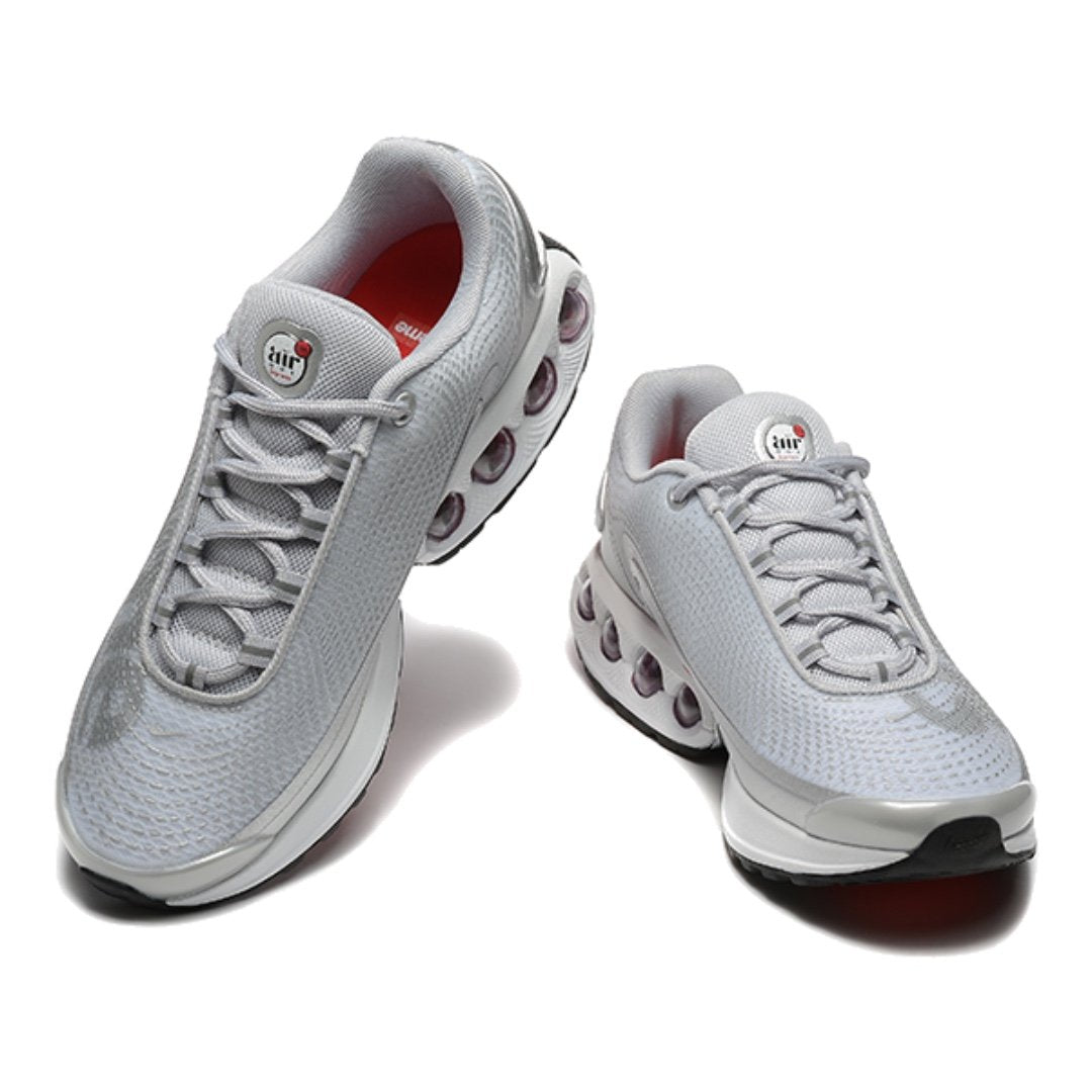Nike Air Max DN Dynamischer Komfort Sneaker - Reaktionsschnell & Futuristisch
