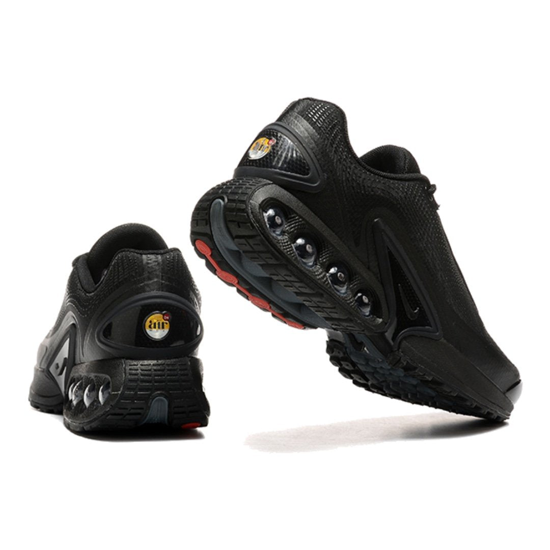 Nike Air Max DN: Reaktionsschnelle Dämpfung, futuristisches Design, ultimativer Tragekomfort