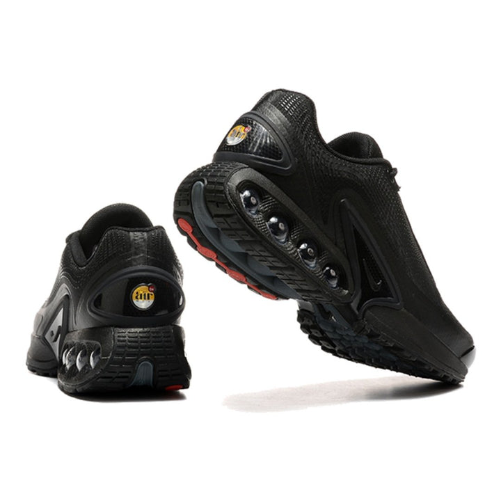 Nike Air Max DN: Reaktionsschnelle Dämpfung, futuristisches Design, ultimativer Tragekomfort
