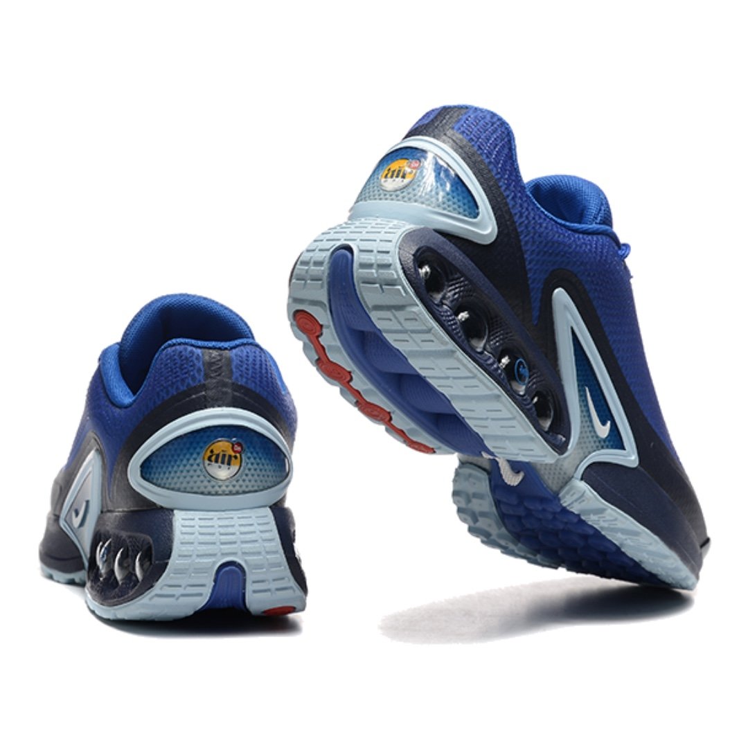 Nike Air Max DN: Dynamische Dämpfung, Reaktionsschnell, Ultra-Bequem, Futuristische Sneaker