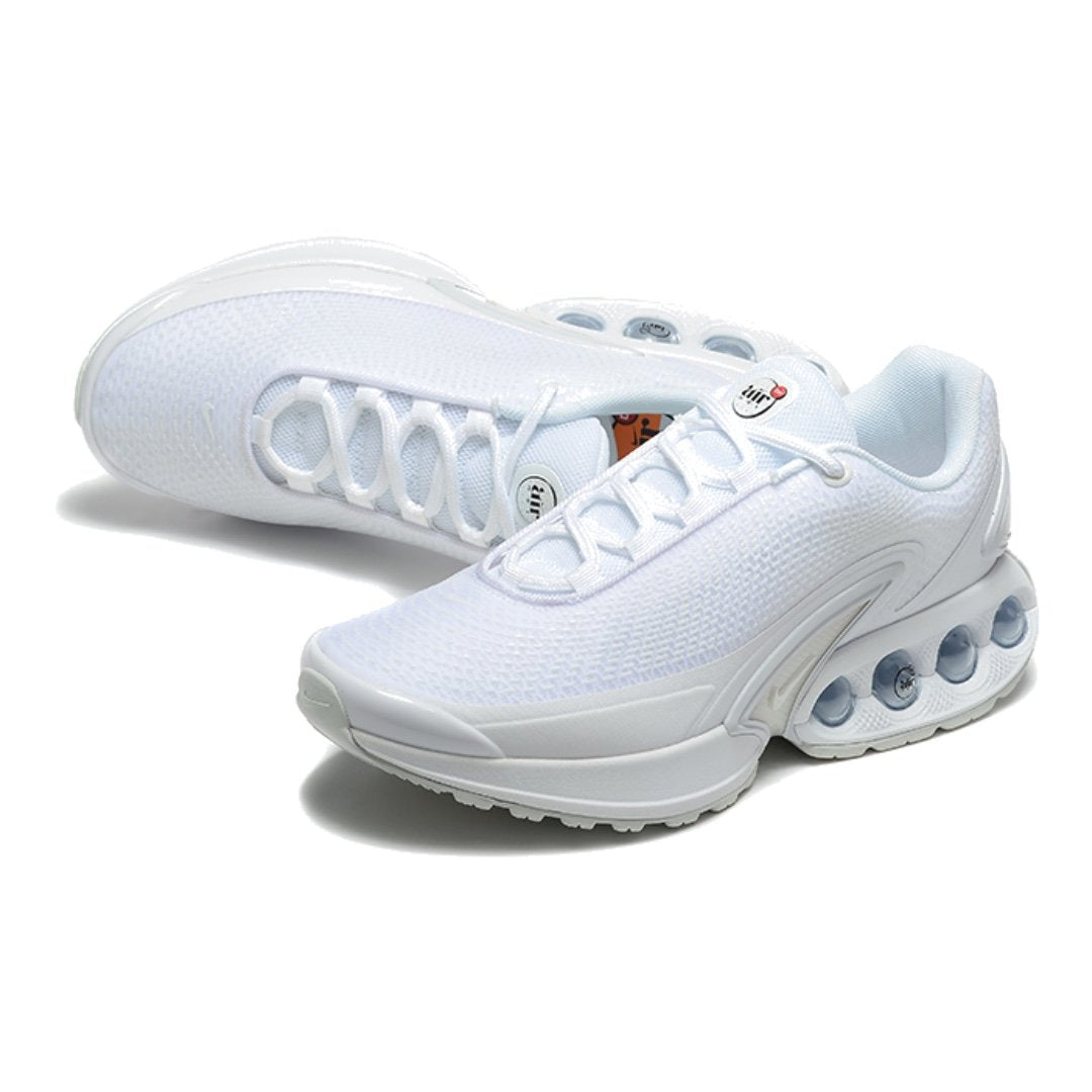 Nike Air Max DN Dynamisches Dämpfungssystem Komfortable Sneaker für Alltag und Nacht