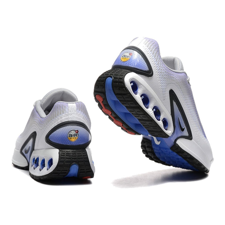 Nike Air Max DN Futuristische Dynamic Air Dämpfung Komfortable Sportschuhe Herren Damen