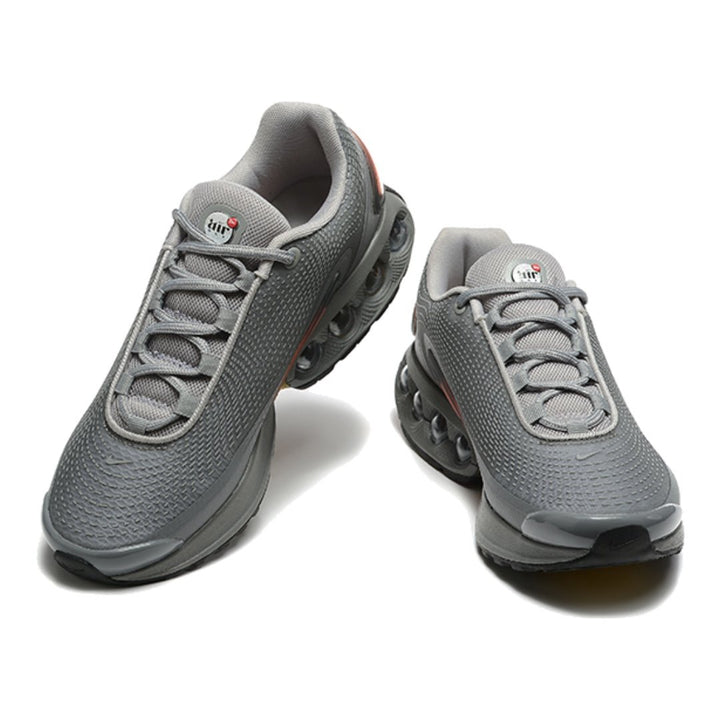 Nike Air Max DN Dynamische Dämpfung Bequemer Sneaker Herren Damen Sportschuh