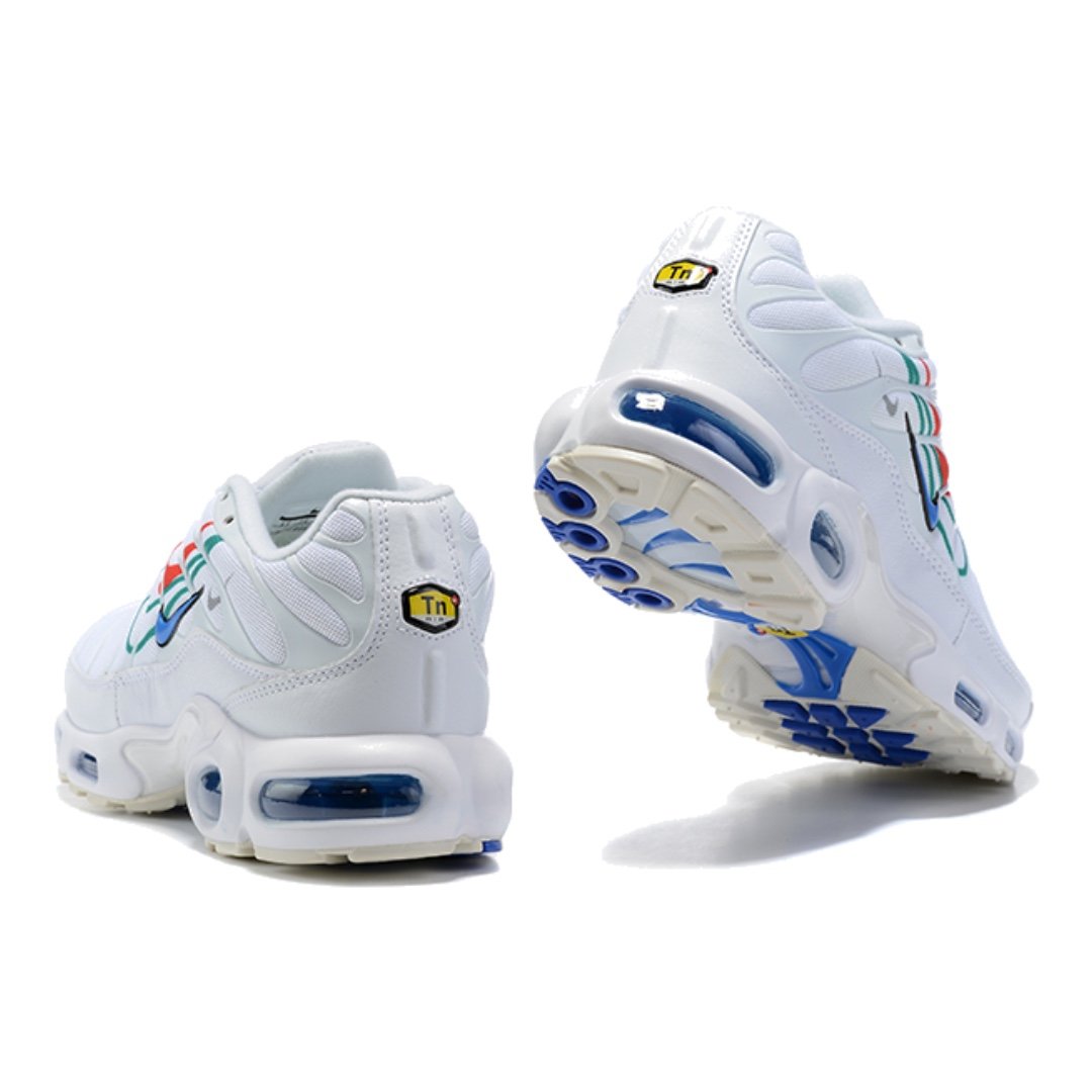 Nike Air Max Plus TN Sneaker – Legendärer Tuned Air Komfort & Kult-Stil