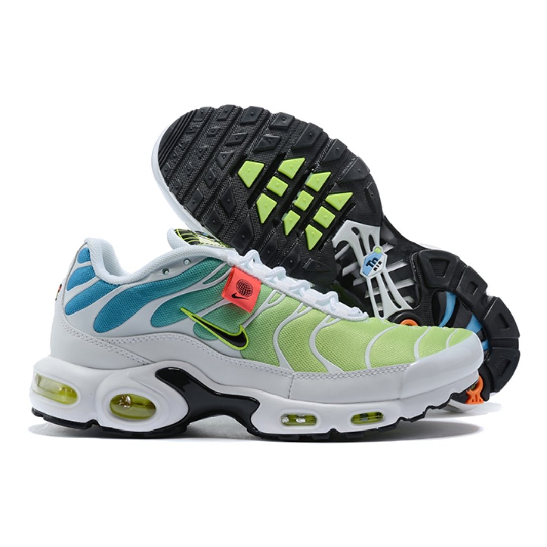 Nike Air Max Plus TN – Legendärer Sneaker, Komfort & Stil für die Straße